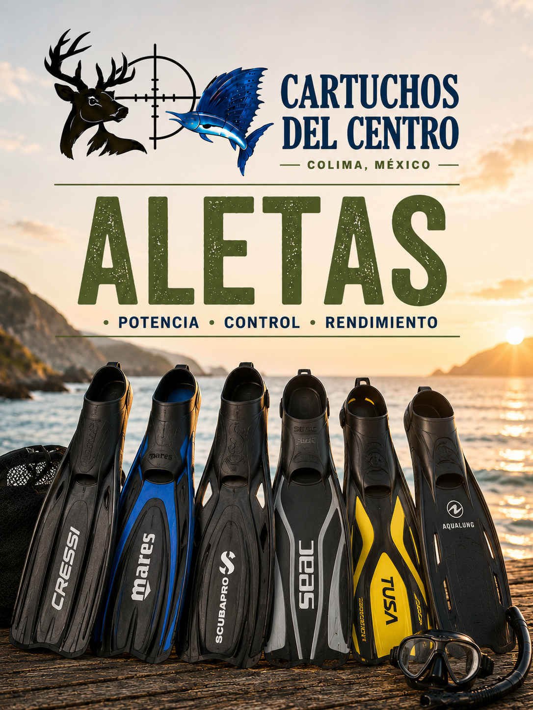 ALETAS
