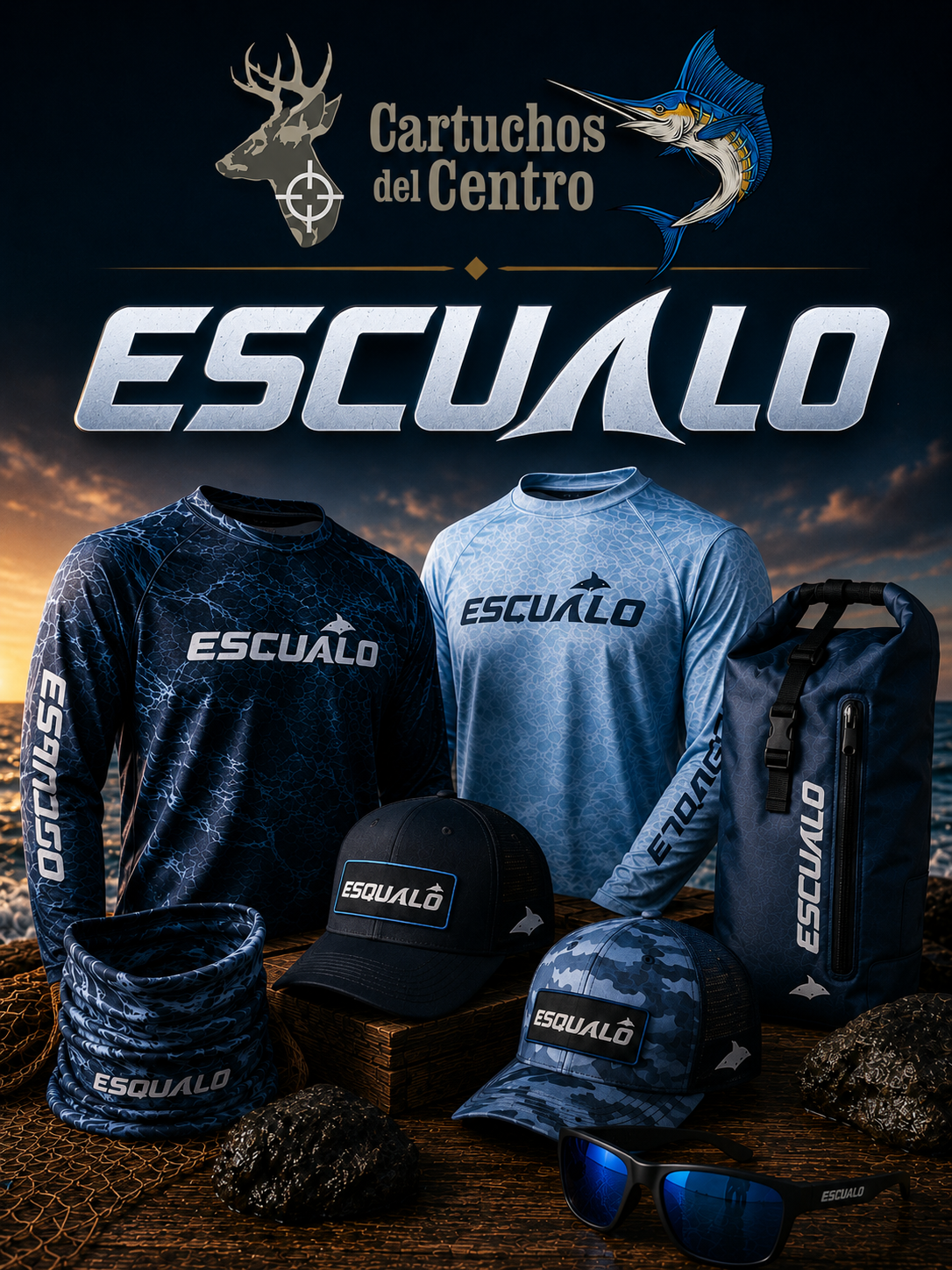 Escualo