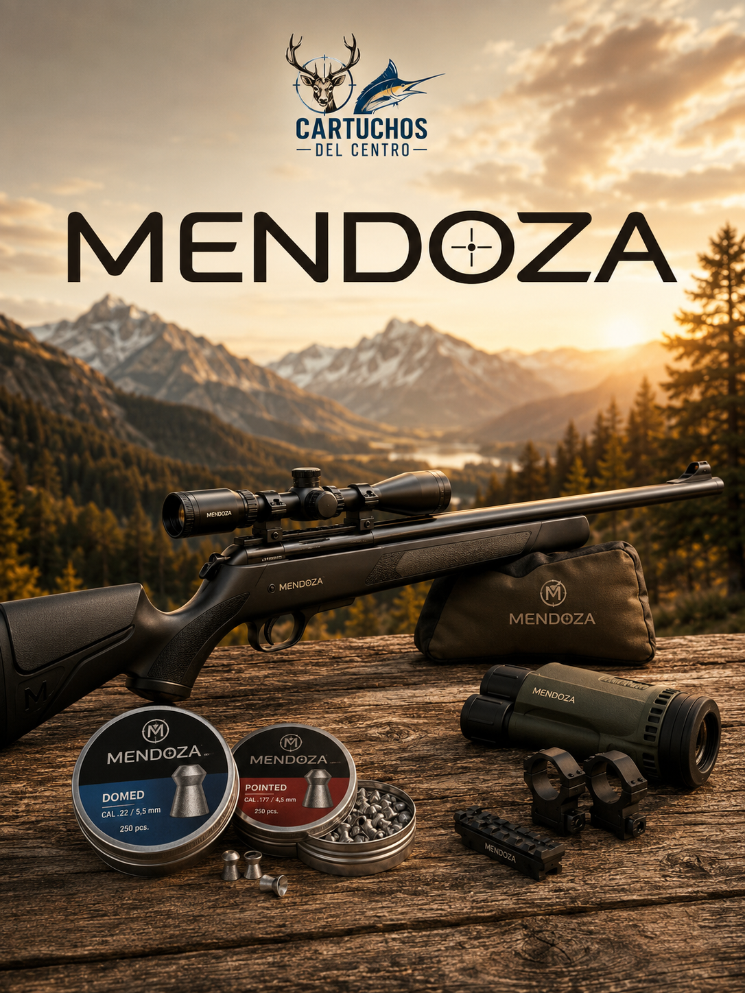 Mendoza