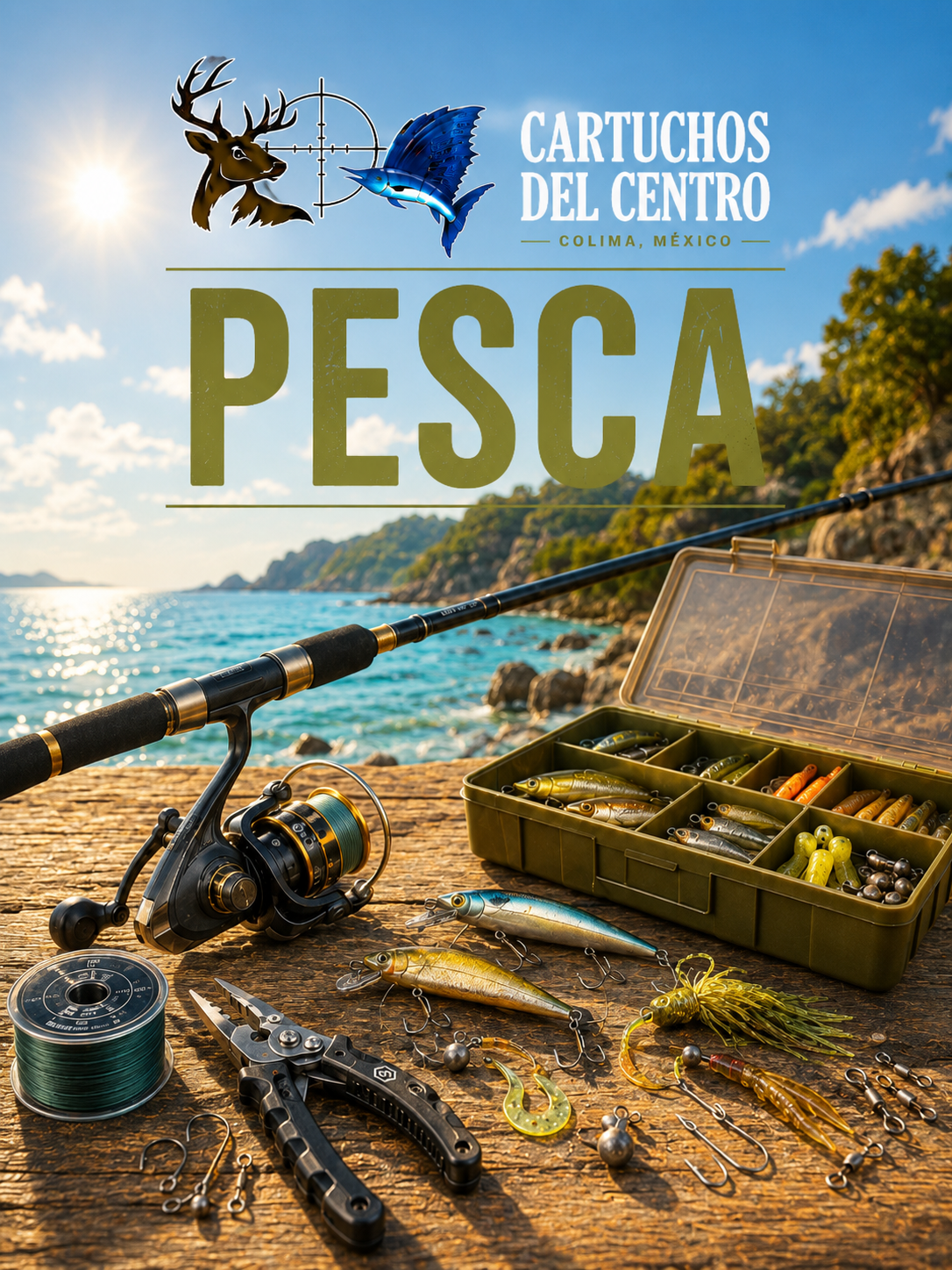 PESCA