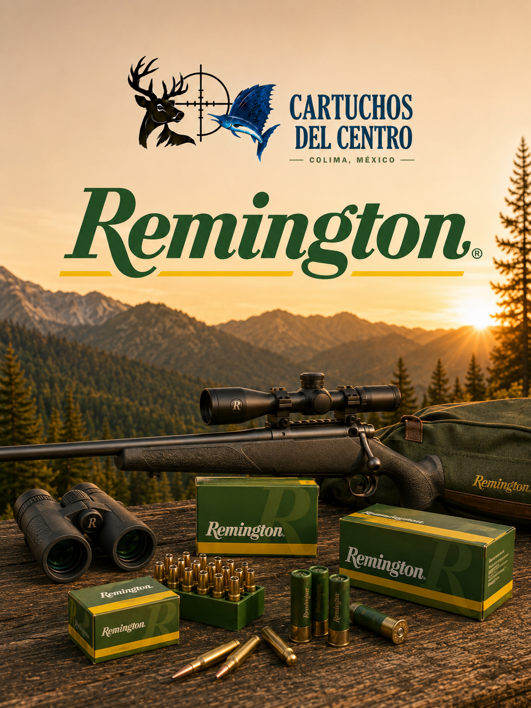 Remington