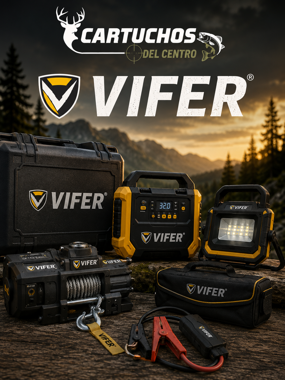 Vifer