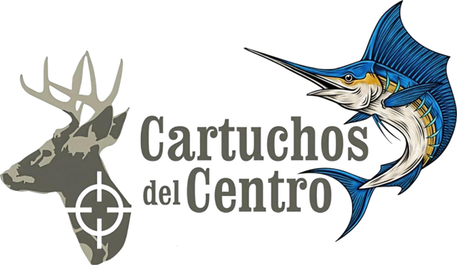 Cartuchos del centro